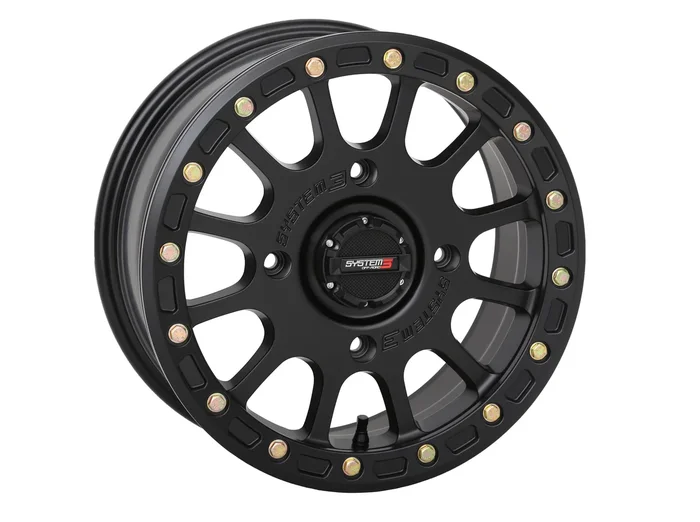 SYSTEM 3 - 14S3-5537 - SB5 Wheels