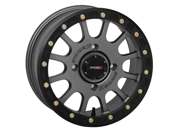 SYSTEM 3 - 14S3-5656 - SB5 Wheels