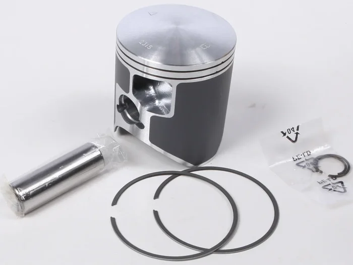 ProX 01.6343.B Piston Kit - High-Performance Engine Component for Powersports Vehicles