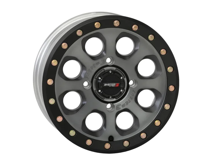 SYSTEM 3 - 14S3-7655 - SB7 Wheels