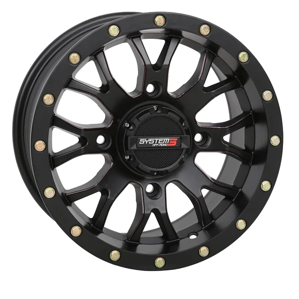 SYSTEM 3 - 15S3-1156 - ST3 Wheels