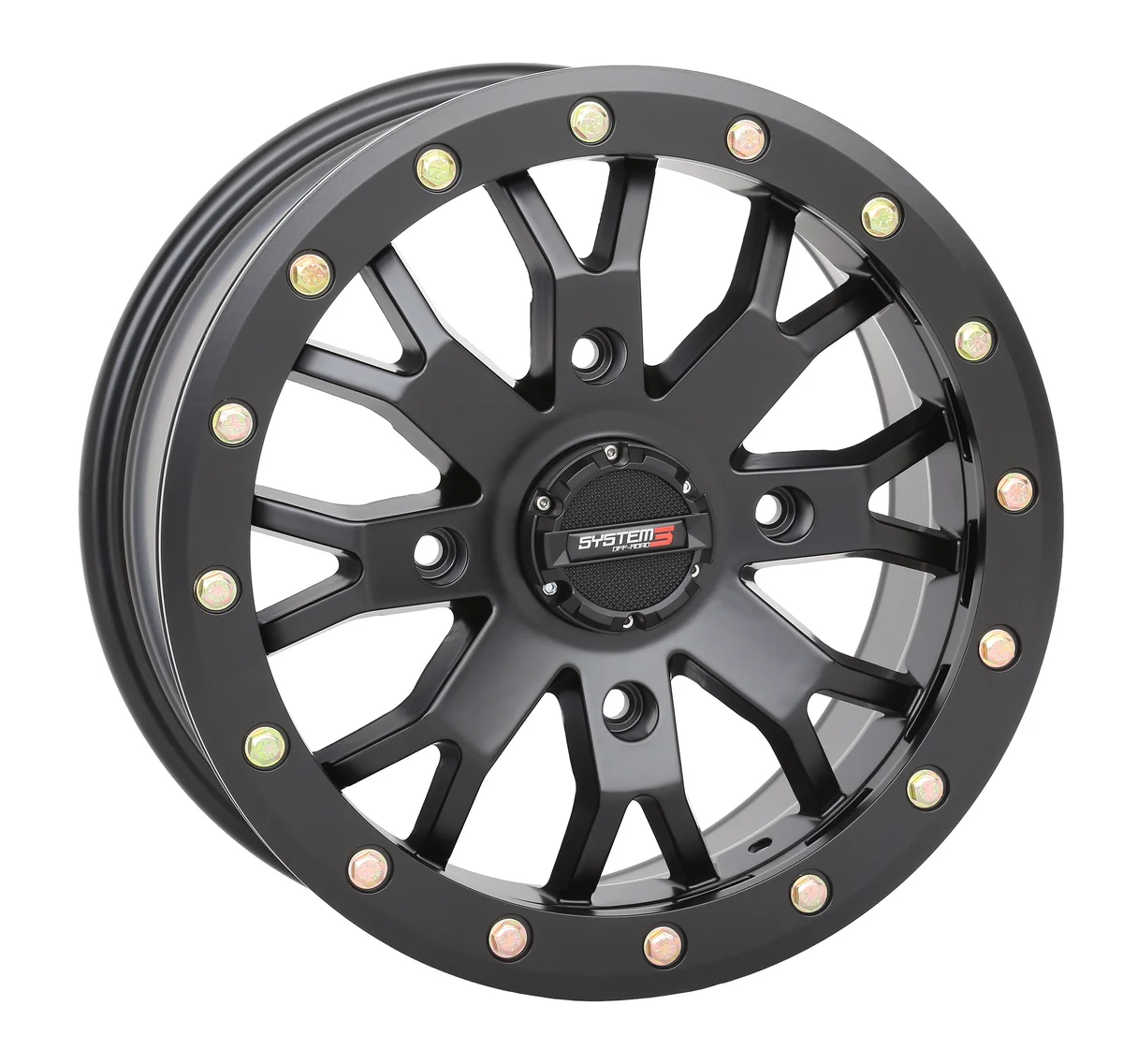 SYSTEM 3 - 15S3-31561 - SB4 Wheels