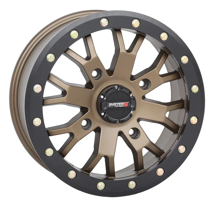 SYSTEM 3 - 15S3-32561 - SB4 Wheels