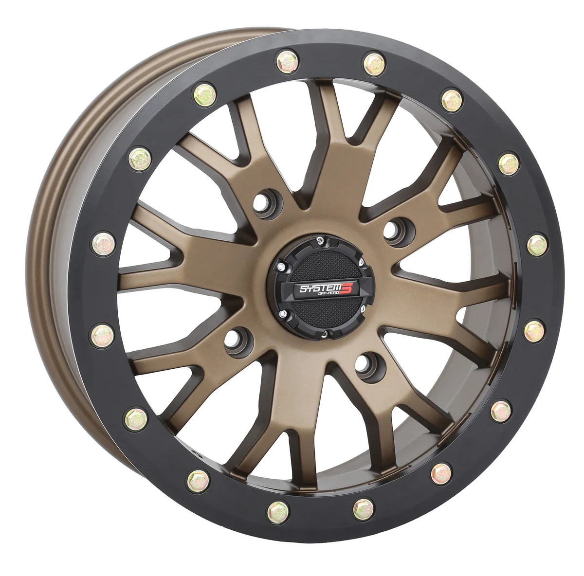 SYSTEM 3 - 15S3-3238 - SB4 Wheels