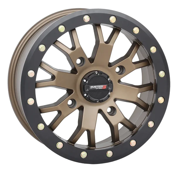 SYSTEM 3 - 15S3-3256 - SB4 Wheels