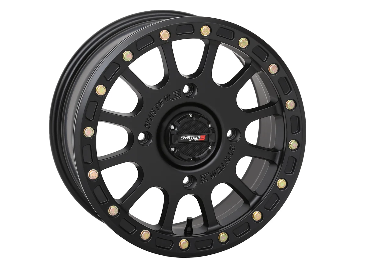 SYSTEM 3 - 15S3-5537 - SB5 Wheels