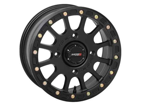 SYSTEM 3 - 15S3-55561 - SB5 Wheels