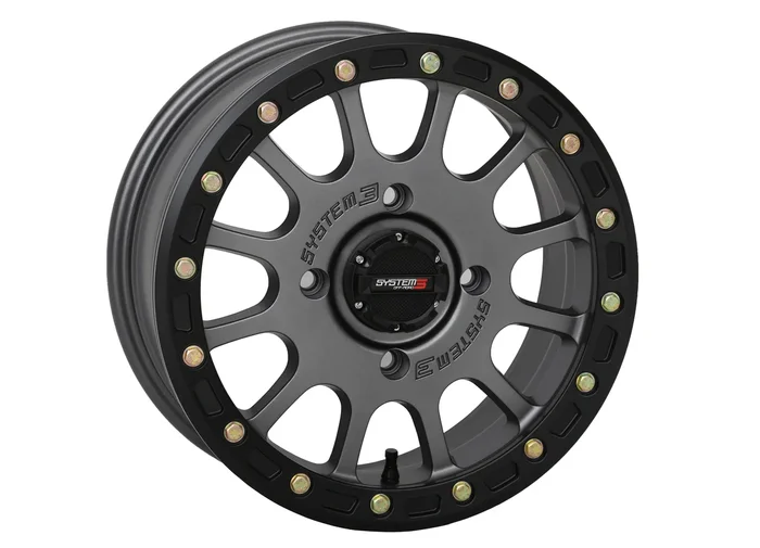 SYSTEM 3 - 15S3-5637 - SB5 Wheels