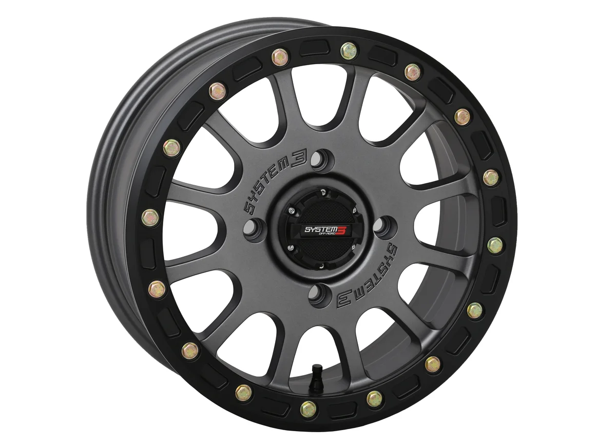 SYSTEM 3 - 15S3-5637 - SB5 Wheels