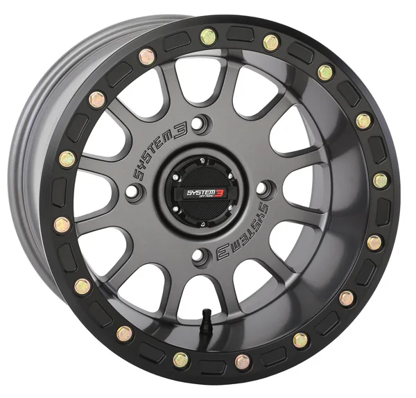 SYSTEM 3 - 15S3-56371 - SB5 Wheels