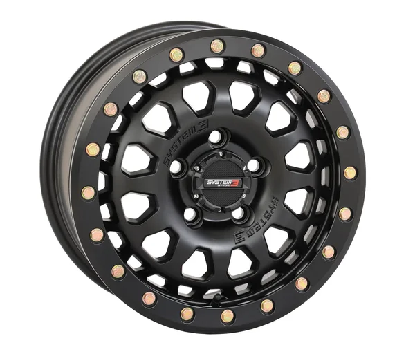 SYSTEM 3 - 15S3-6545 - SB6 Wheels