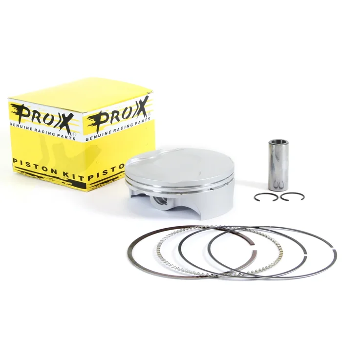 ProX 01.6428.A Piston Kit - High-Performance Engine Component for Powersports Vehicles