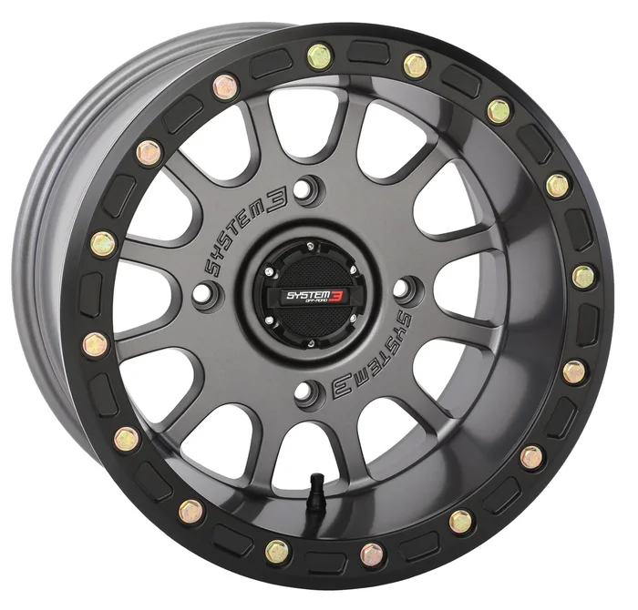 SYSTEM 3 - 15S3-56561 - SB5 Wheels