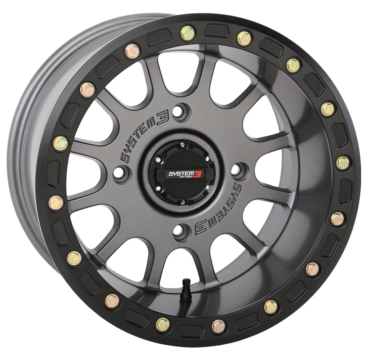 SYSTEM 3 - 15S3-56561 - SB5 Wheels