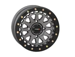SYSTEM 3 - 15S3-6637 - SB6 Wheels