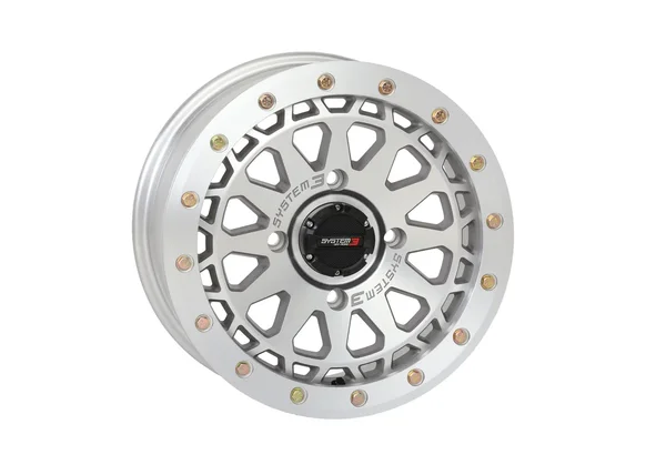 SYSTEM 3 - 15S3-6838 - SB6 Wheels