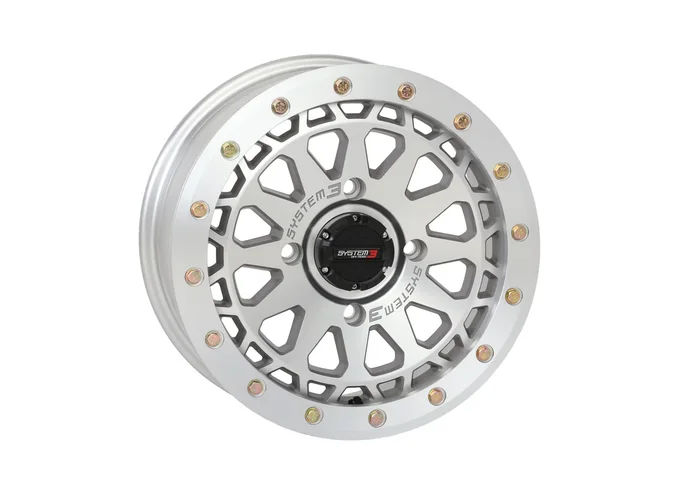 SYSTEM 3 - 15S3-6838 - SB6 Wheels