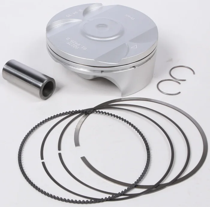 ProX 01.6429.B Piston Kit - High-Performance Engine Component for Powersports Vehicles