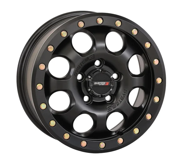 SYSTEM 3 - 15S3-7545 - SB7 Wheels