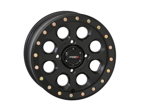 SYSTEM 3 - 15S3-75561 - SB7 Wheels