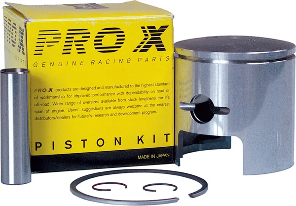 ProX 01.6429.C Piston Kit - High-Performance Engine Component for Powersports Vehicles