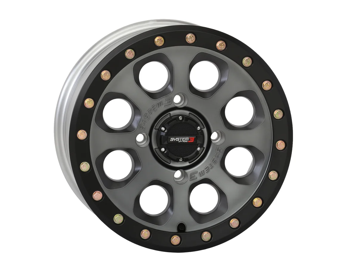 SYSTEM 3 - 15S3-7637 - SB7 Wheels