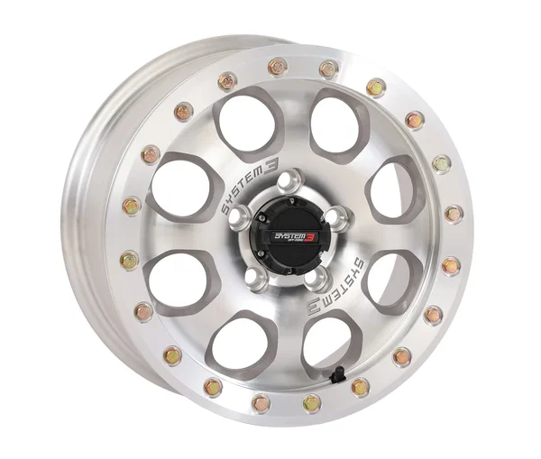 SYSTEM 3 - 15S3-7845 - SB7 Wheels