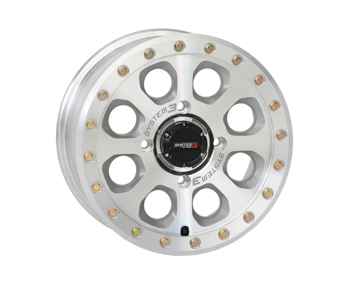 SYSTEM 3 - 15S3-7856 - SB7 Wheels