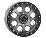 SYSTEM 3 - 18S3-7656 - SB7 Wheels