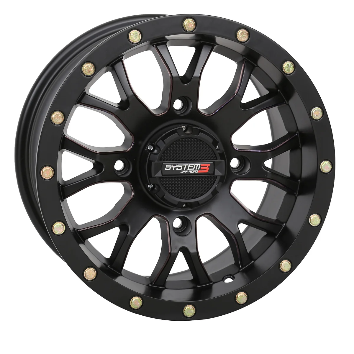 SYSTEM 3 - 20S3-1137 - ST3 Wheels