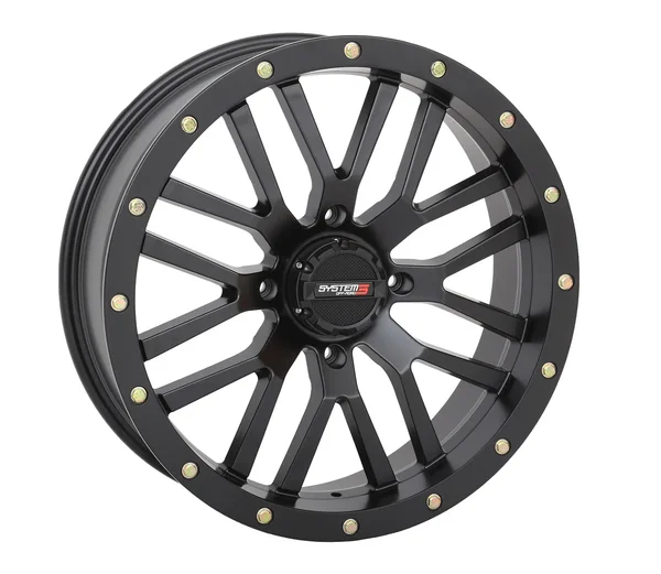 SYSTEM 3 - 20S3-1156 - ST3 Wheels