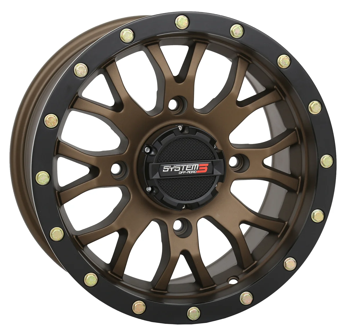 SYSTEM 3 - 20S3-1256 - ST3 Wheels