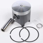 ProX 01.2314.C Piston Kit - High-Performance Engine Component for Powersports Vehicles