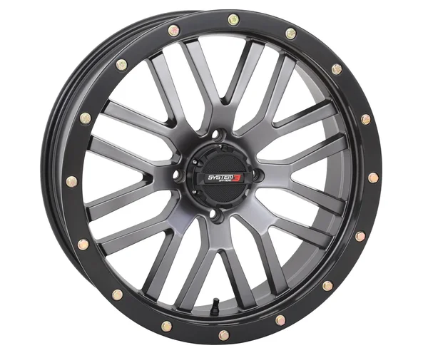 SYSTEM 3 - 20S3-1556 - ST3 Wheels