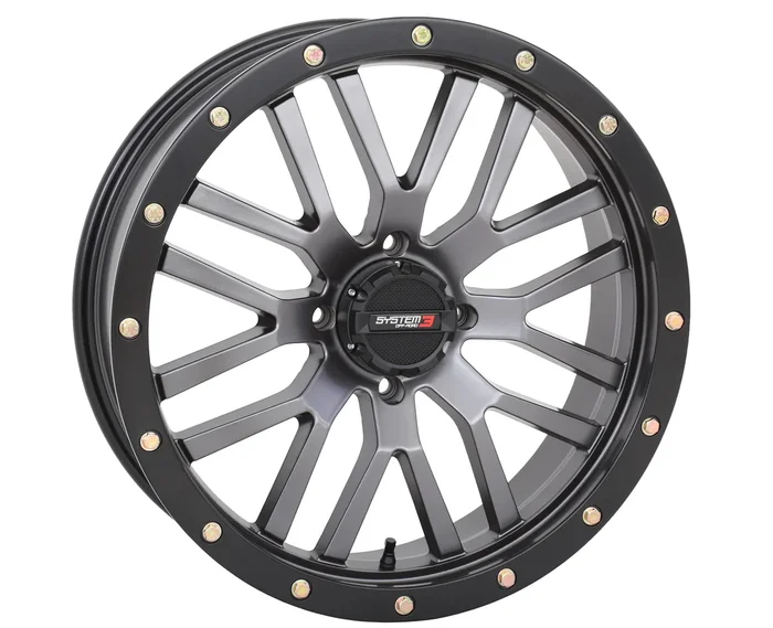 SYSTEM 3 - 20S3-1556 - ST3 Wheels