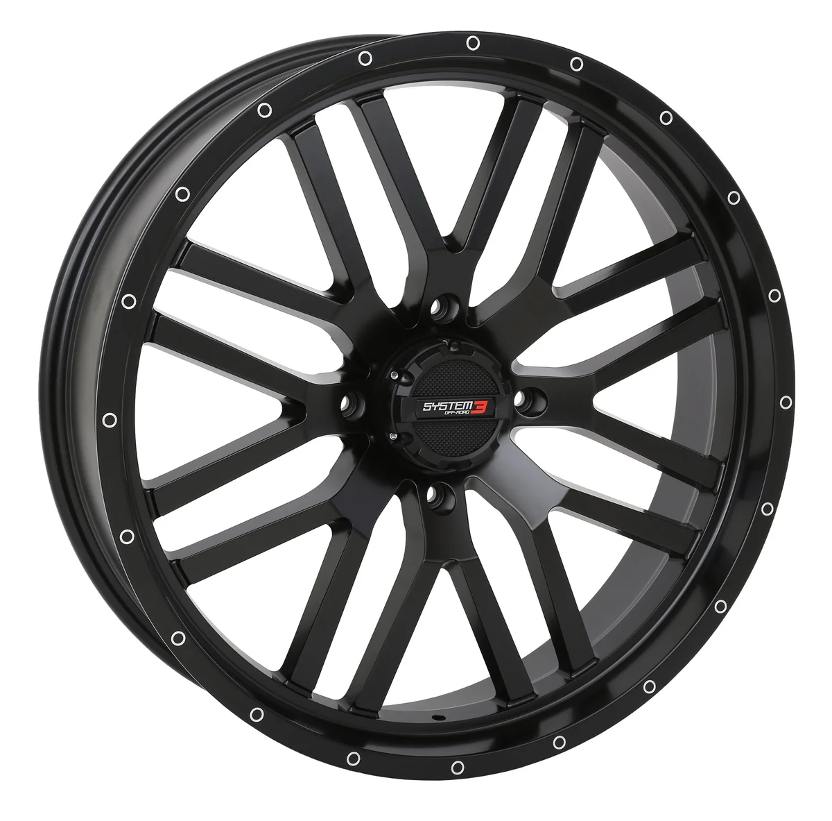 SYSTEM 3 - 22S3-1137 - ST3 Wheels