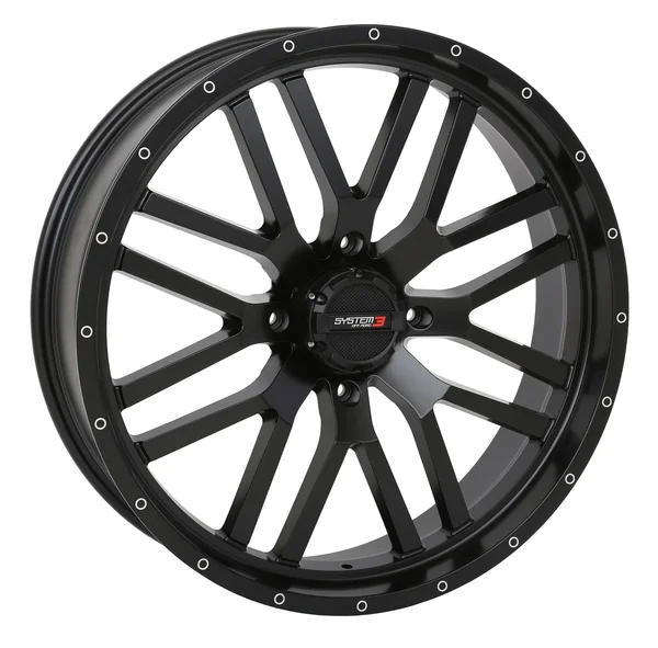 SYSTEM 3 - 22S3-1156 - ST3 Wheels