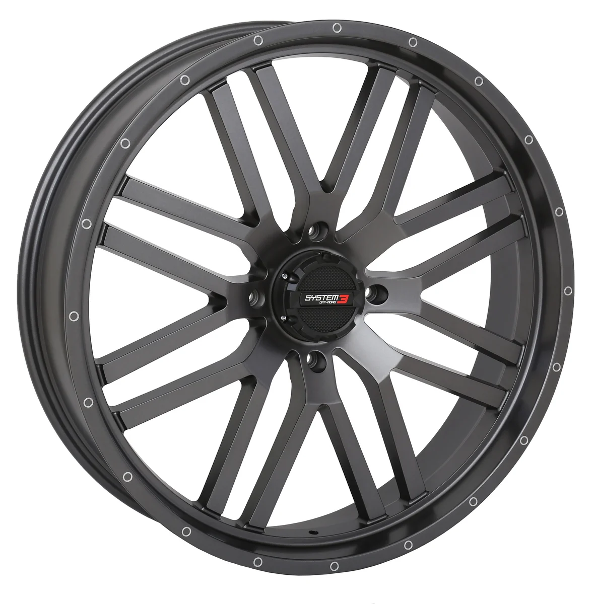 SYSTEM 3 - 22S3-1556 - ST3 Wheels