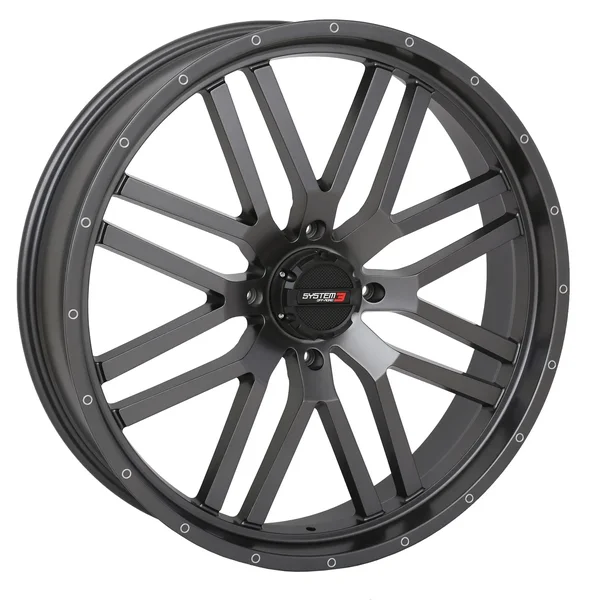SYSTEM 3 - 24S3-1556 - ST3 Wheels