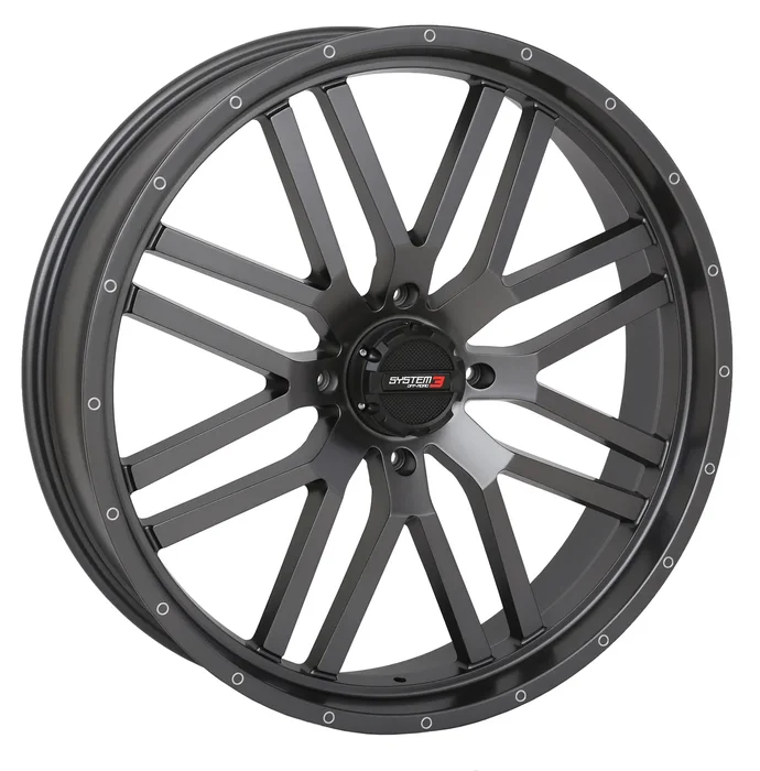 SYSTEM 3 - 24S3-1556 - ST3 Wheels