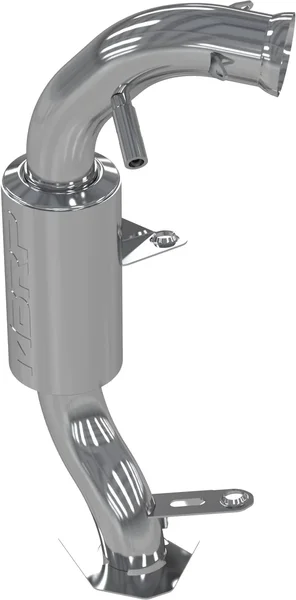 MBRP - 1390109 - Standard Performance Exhaust