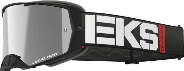 EKS BRAND - 067-12030 - Lucid Caliber Goggle