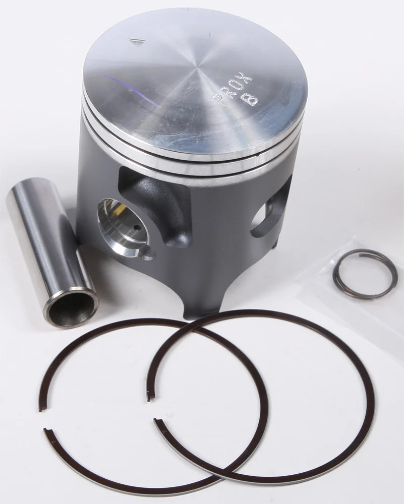 ProX 01.2321.B Piston Kit - High-Performance Engine Component for Powersports Vehicles