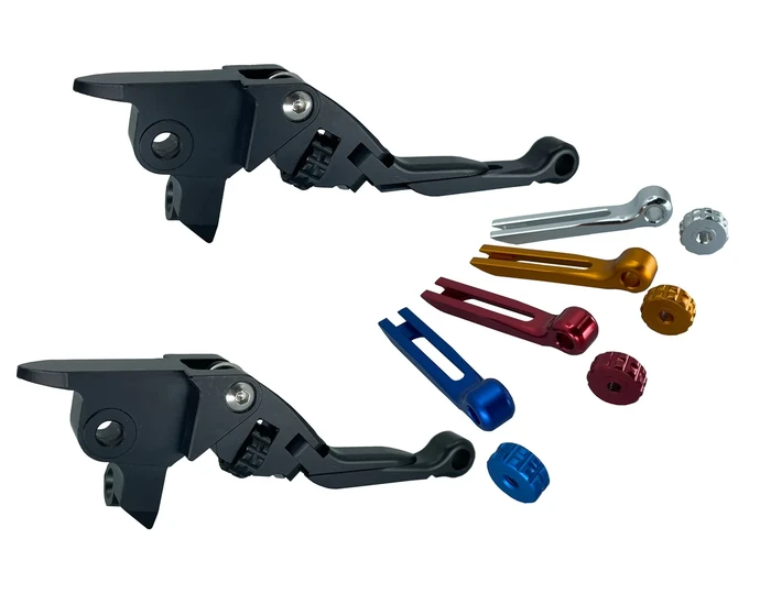 PSR - 12-03001-21 - Lever Barrel Adjuster