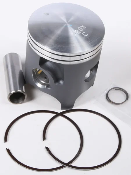ProX 01.2321.C Piston Kit - High-Performance Engine Component for Powersports Vehicles