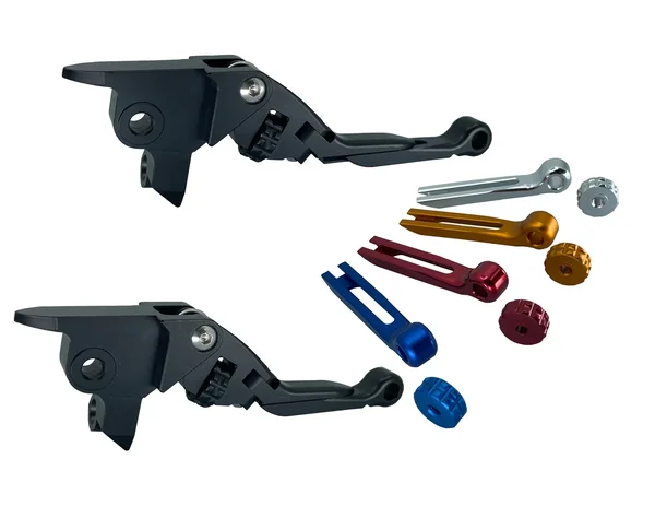 PSR - 12-03002-21 - Lever End