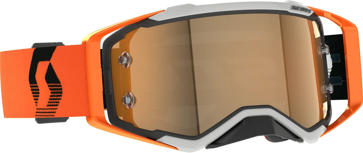 SCOTT - 285536-1294324 - Prospect AMP Goggle (2024)