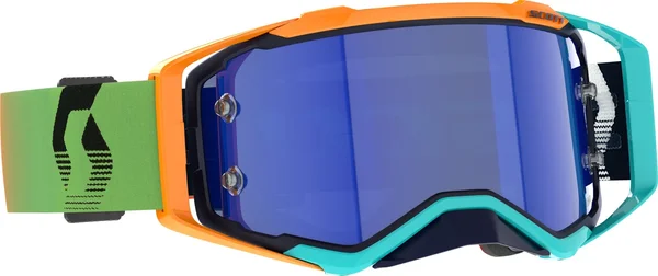 SCOTT - 285536-1454349 - Prospect AMP Goggle (2024)