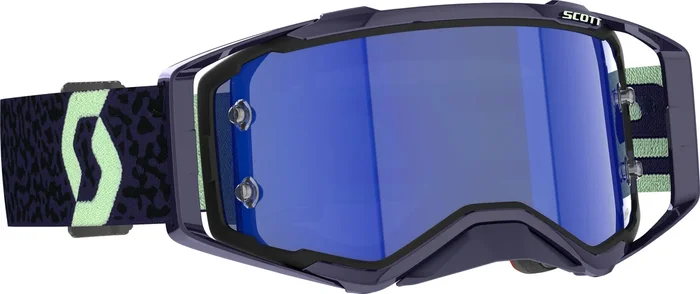 SCOTT - 285536-7696349 - Prospect AMP Goggle (2024)