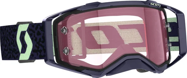 SCOTT - 285536-7696352 - Prospect AMP Goggle (2024)